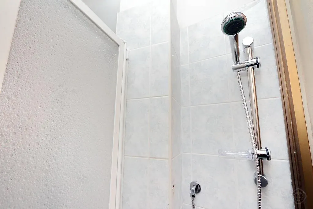 Authentic Family Apartment Roma 0*,
