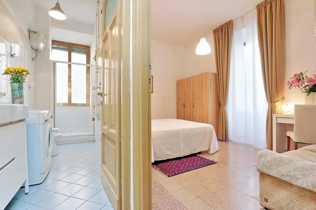 Authentic Family Apartment Rome Italy