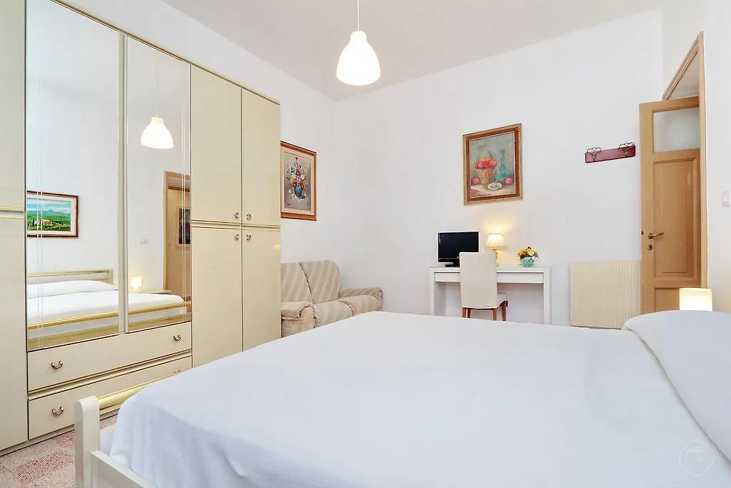 Authentic Family Apartment Rome 0*,  Italy