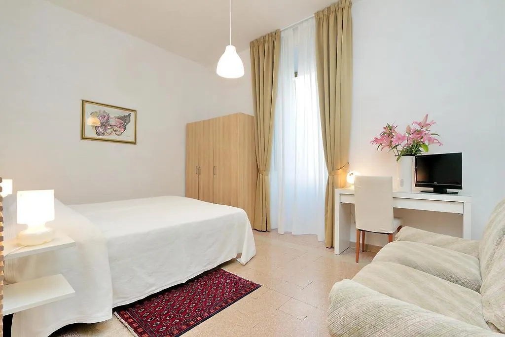 Authentic Family Apartment Rome 0*,